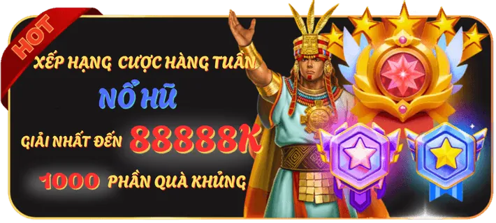 Cách tăng cơ hội nổ hũ